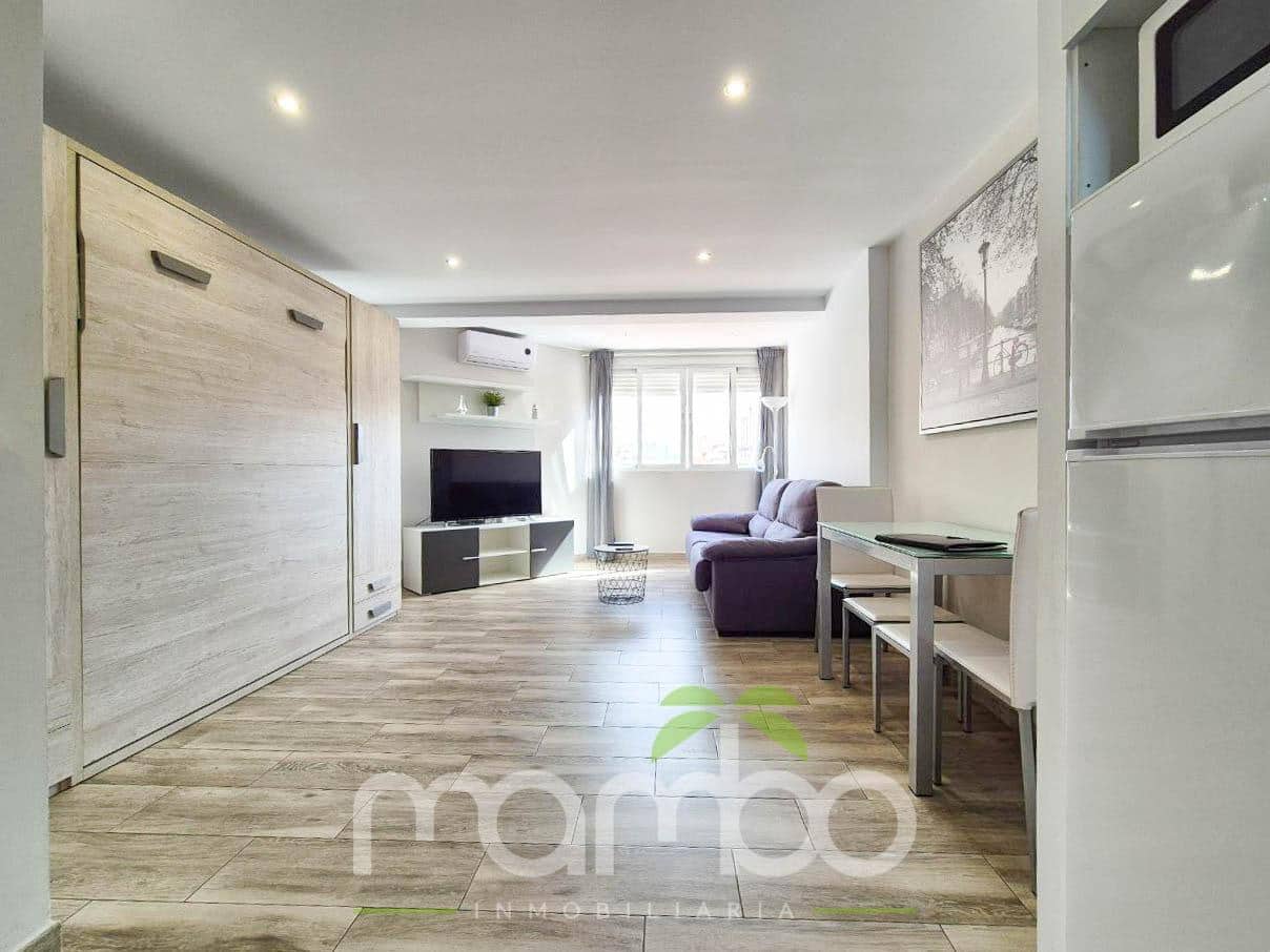 Studio for sale in Torre del Mar - € 164,900 (Ref: 9484011)