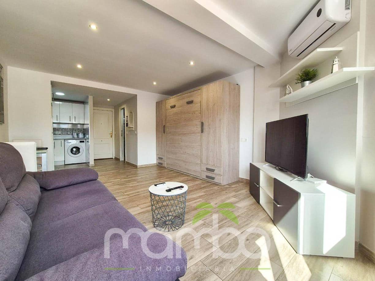 Studio for sale in Torre del Mar - € 164,900 (Ref: 9484011)