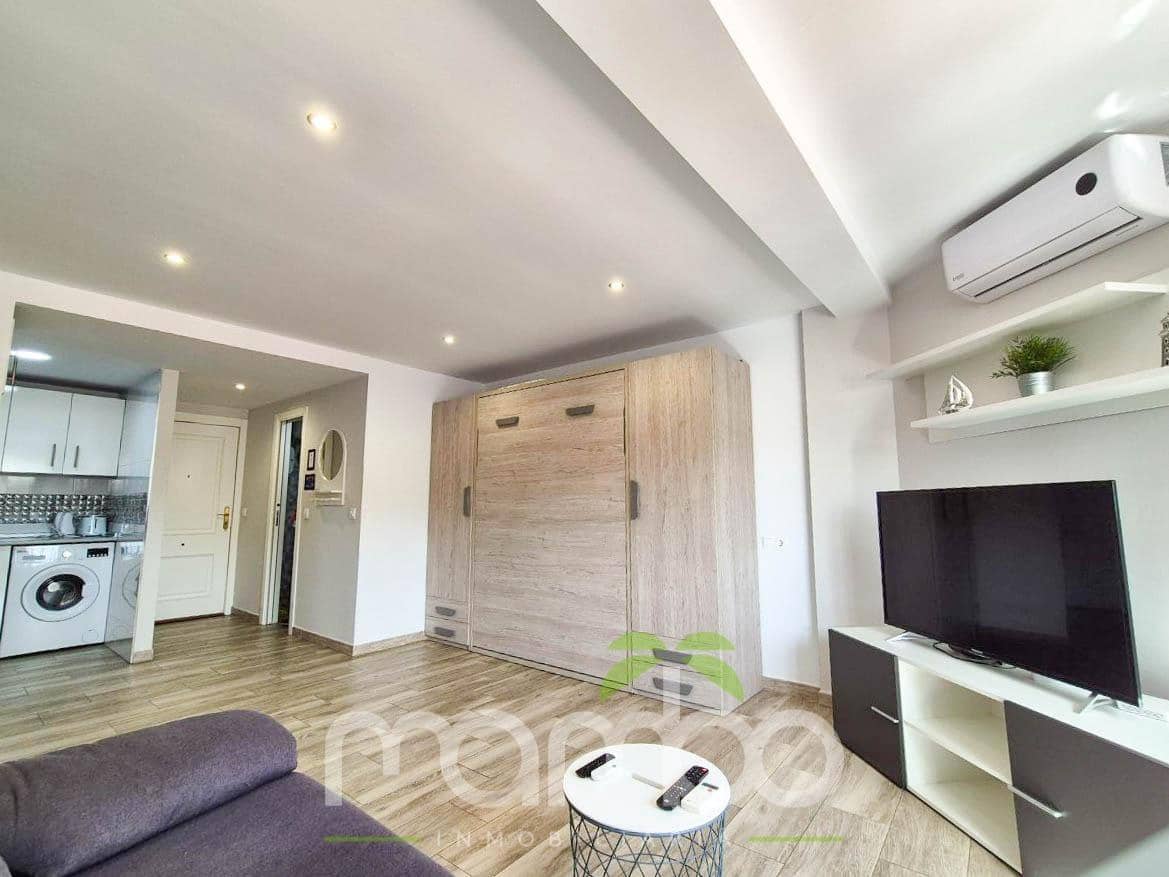 Studio for sale in Torre del Mar - € 164,900 (Ref: 9484011)