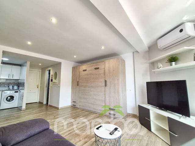 Studio til salg i Torre del Mar, Vélez-Málaga - € 164.900 (Ref: 9484011)