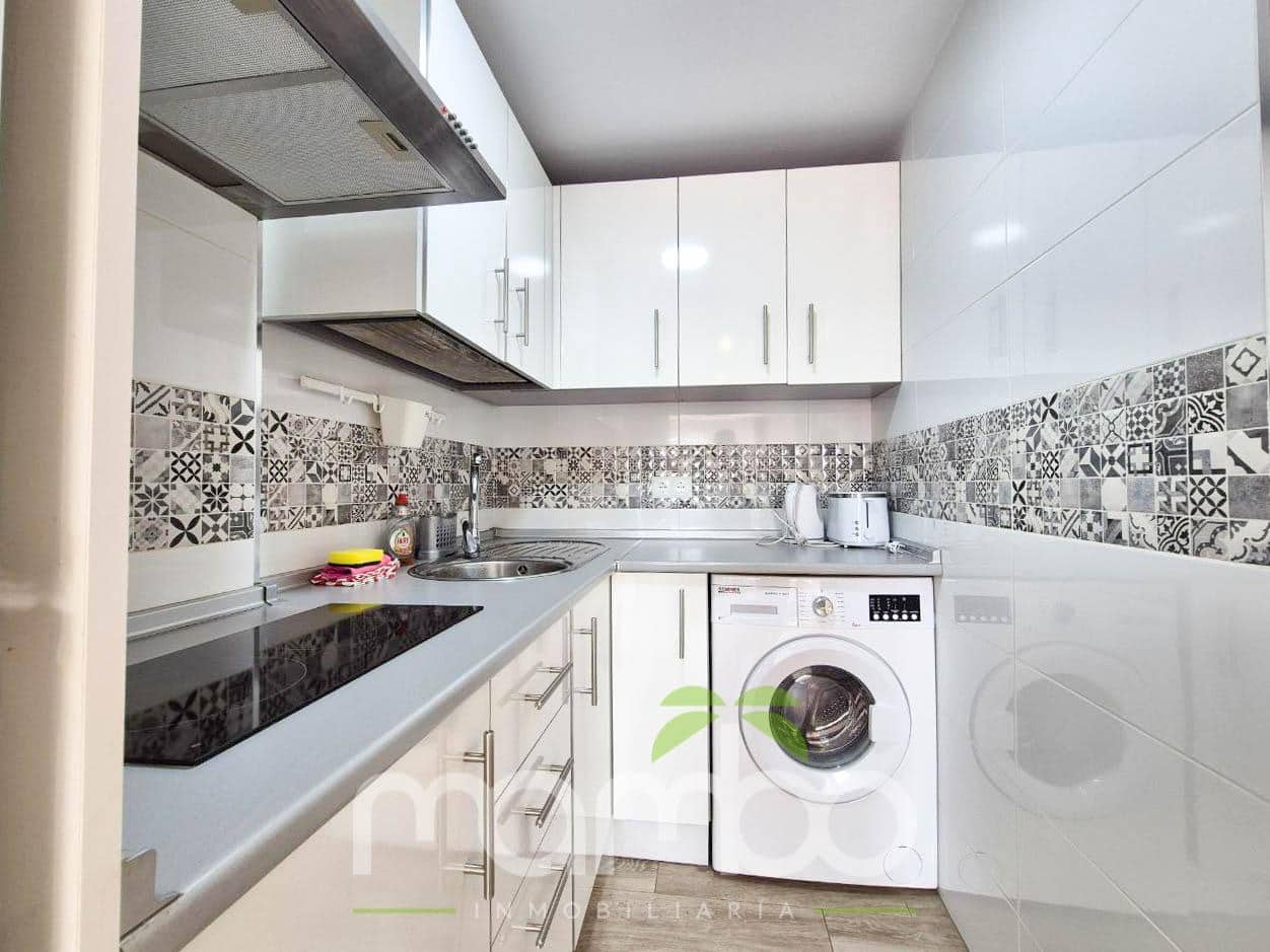 Studio for sale in Torre del Mar - € 164,900 (Ref: 9484011)