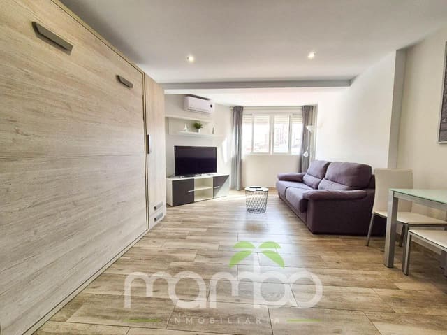 Studio til salg i Torre del Mar, Vélez-Málaga - € 164.900 (Ref: 9484011)