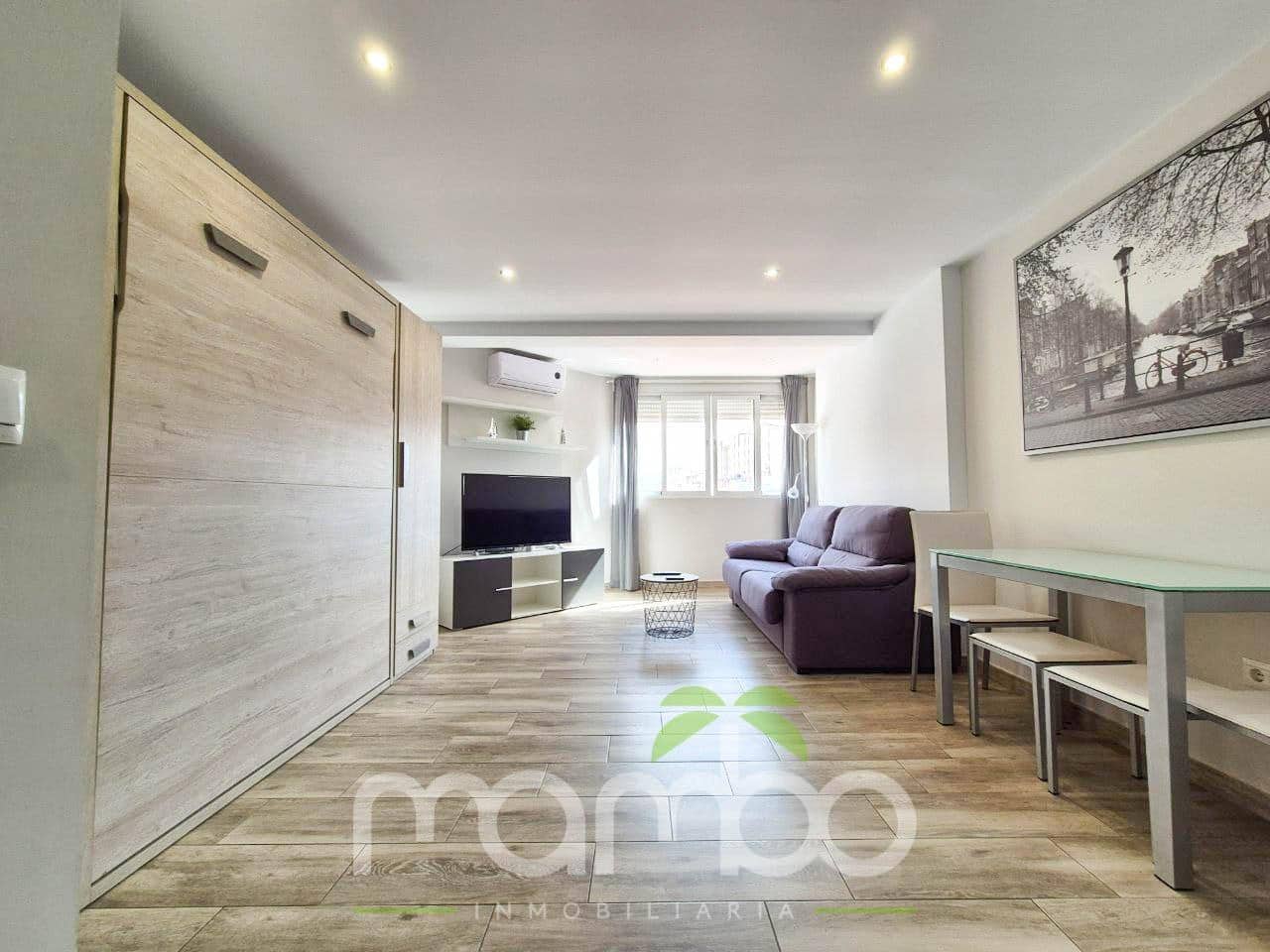 Studio for sale in Torre del Mar - € 164,900 (Ref: 9484011)