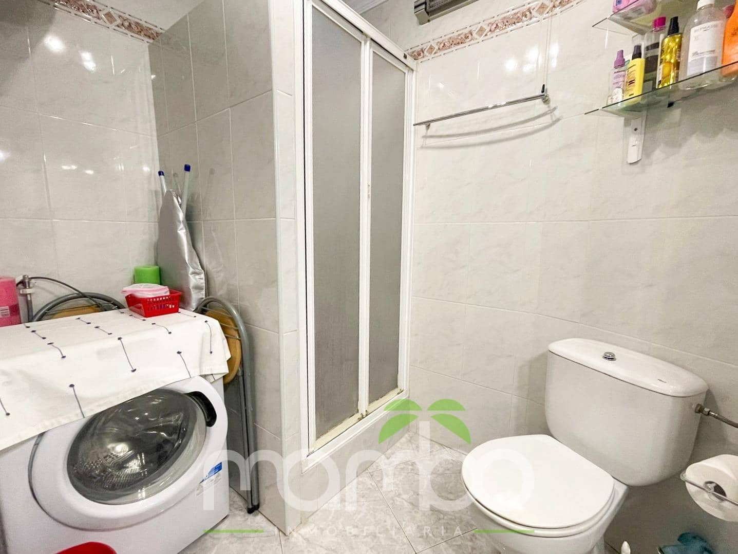 1 bedroom Apartment for sale in Algarrobo Costa with pool - € 194,900 (Ref: 9484012)