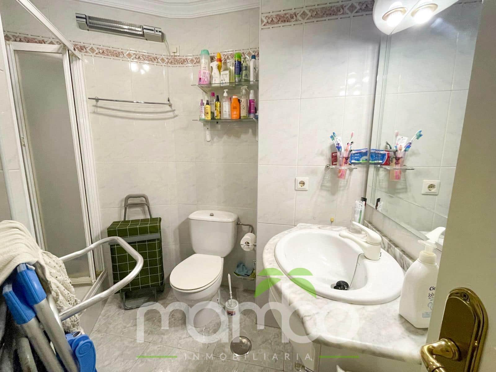 1 bedroom Apartment for sale in Algarrobo Costa with pool - € 194,900 (Ref: 9484012)