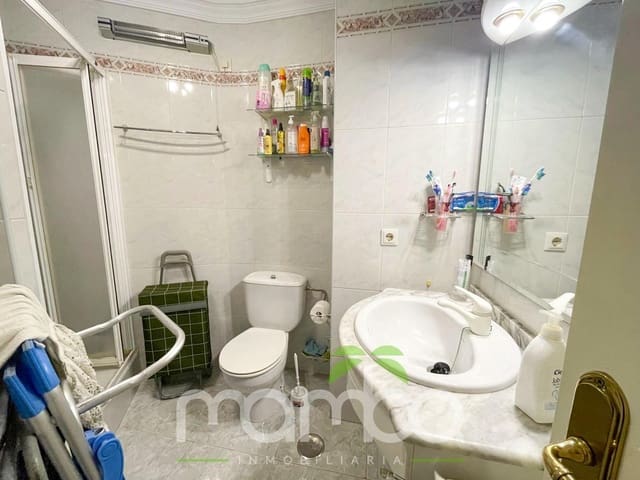 1 slaapkamer Appartement te koop in Algarrobo Costa, Algarrobo met zwembad - € 194.900 (Ref: 9484012)