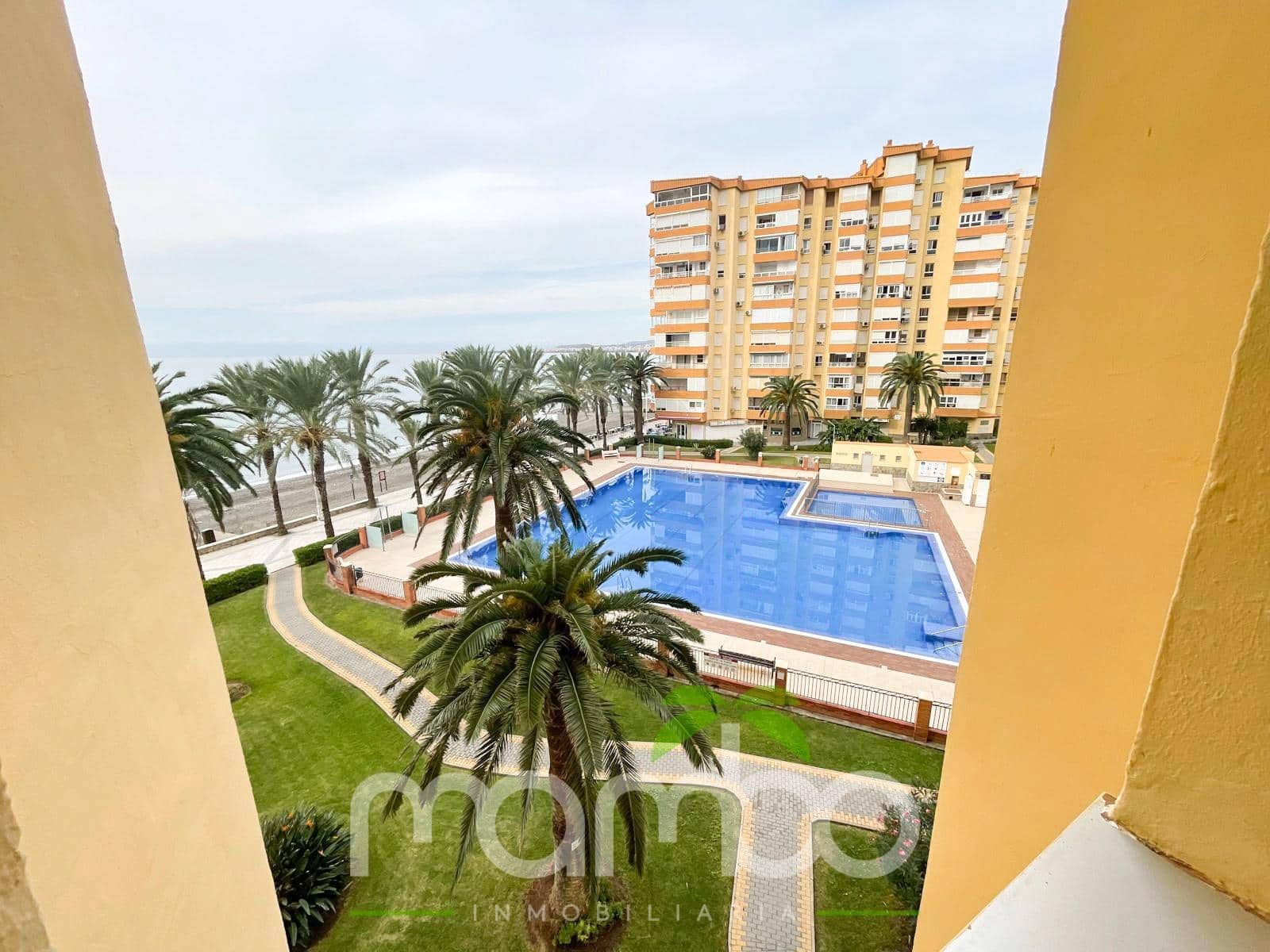 1 bedroom Apartment for sale in Algarrobo Costa with pool - € 194,900 (Ref: 9484012)