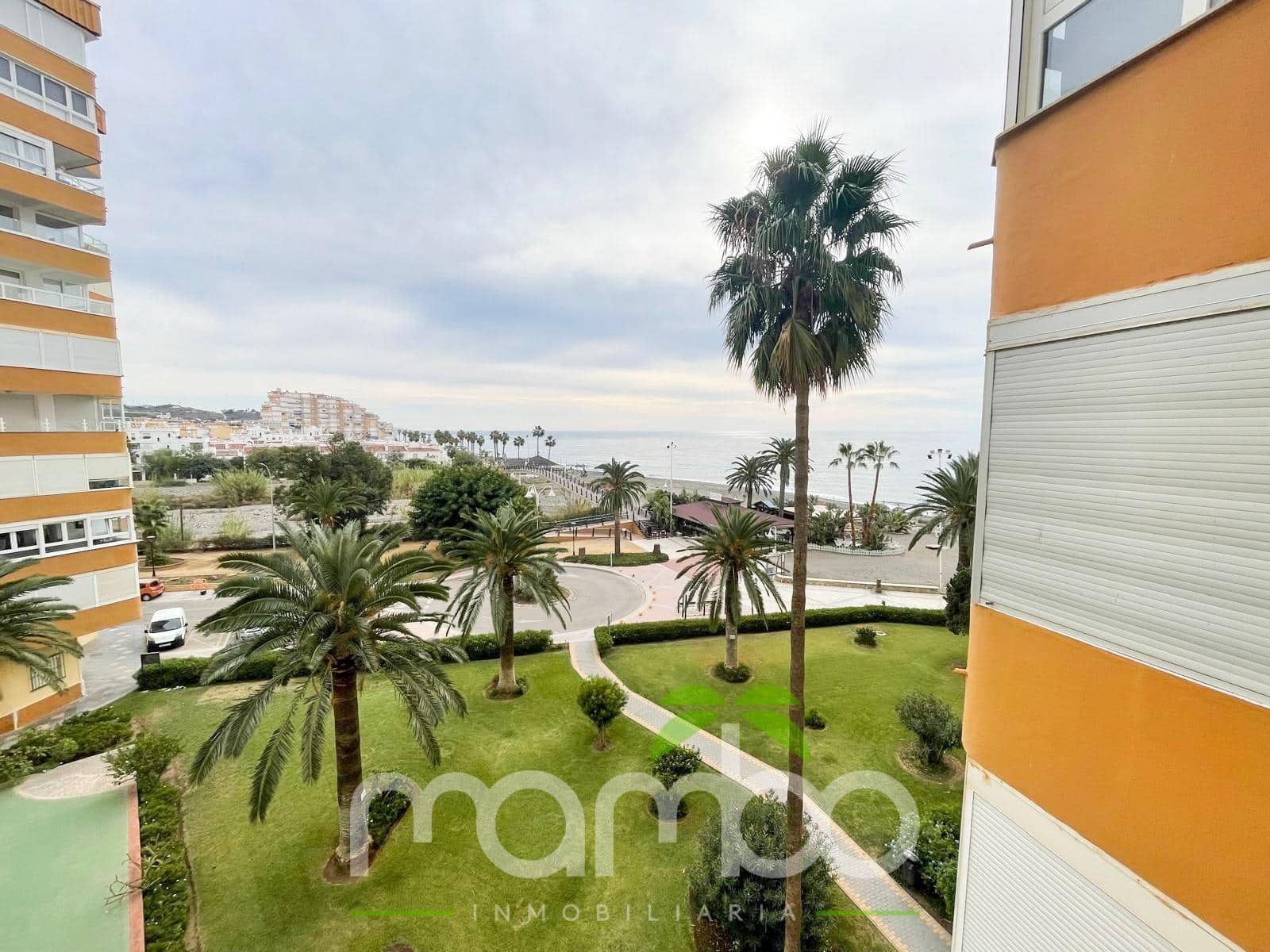 1 bedroom Apartment for sale in Algarrobo Costa with pool - € 194,900 (Ref: 9484012)
