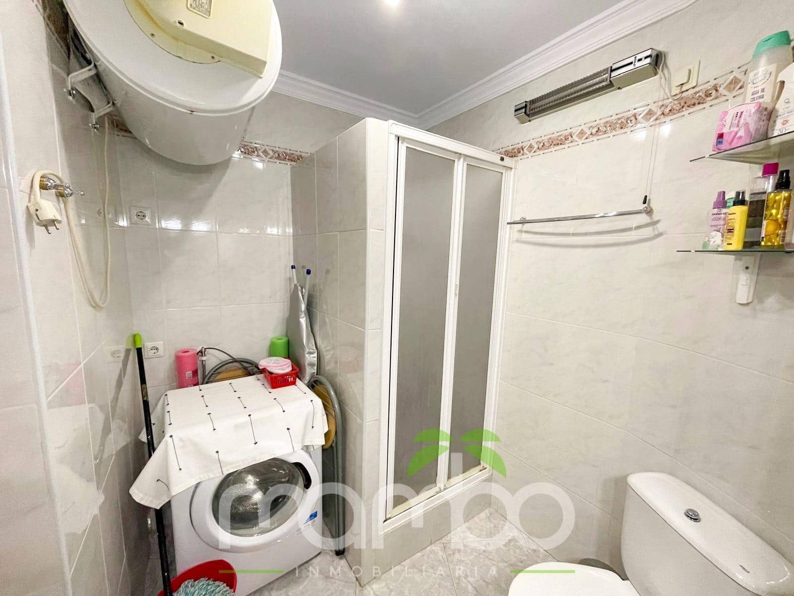 1 bedroom Apartment for sale in Algarrobo Costa with pool - € 194,900 (Ref: 9484012)