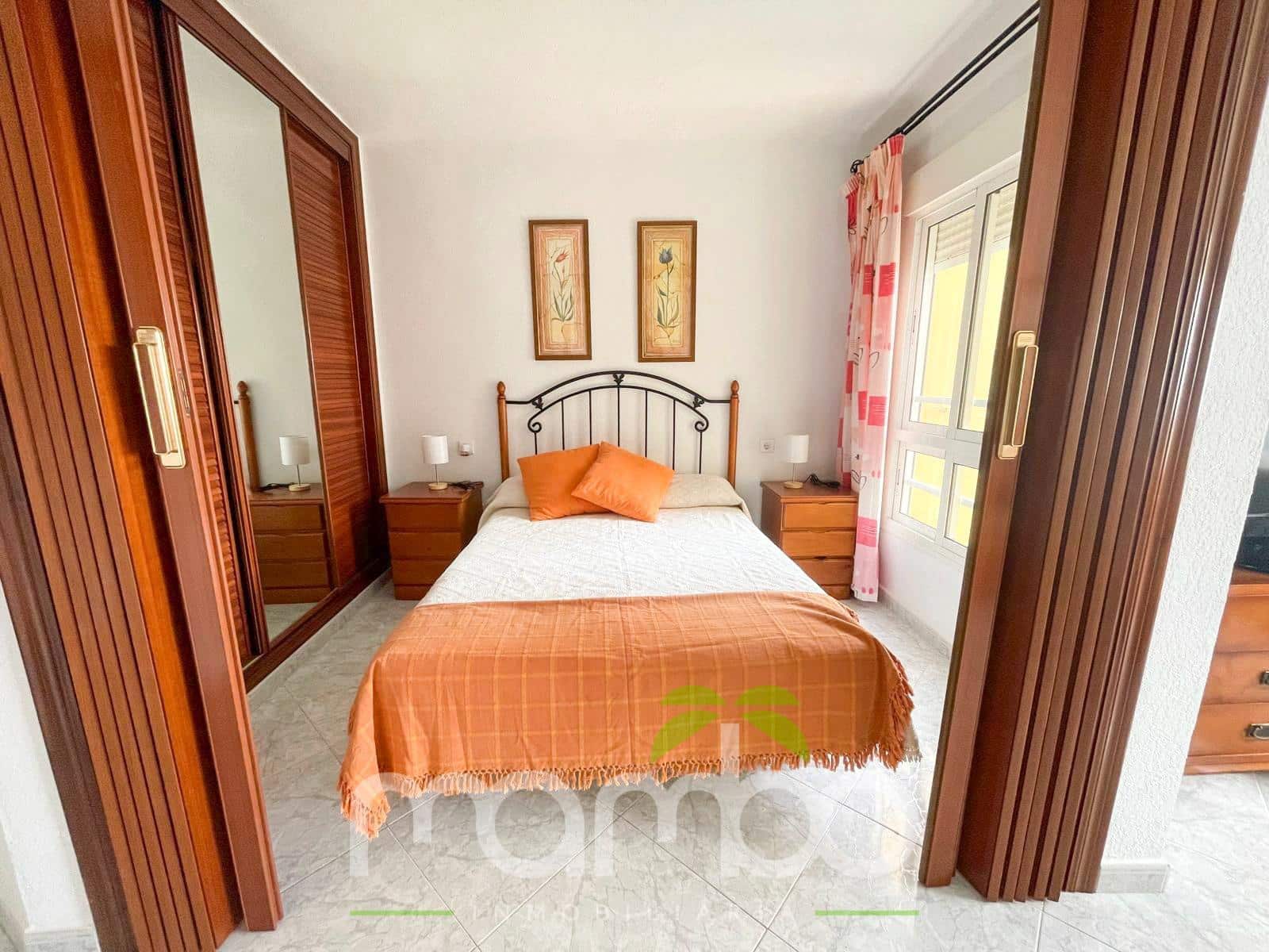 1 bedroom Apartment for sale in Algarrobo Costa with pool - € 194,900 (Ref: 9484012)