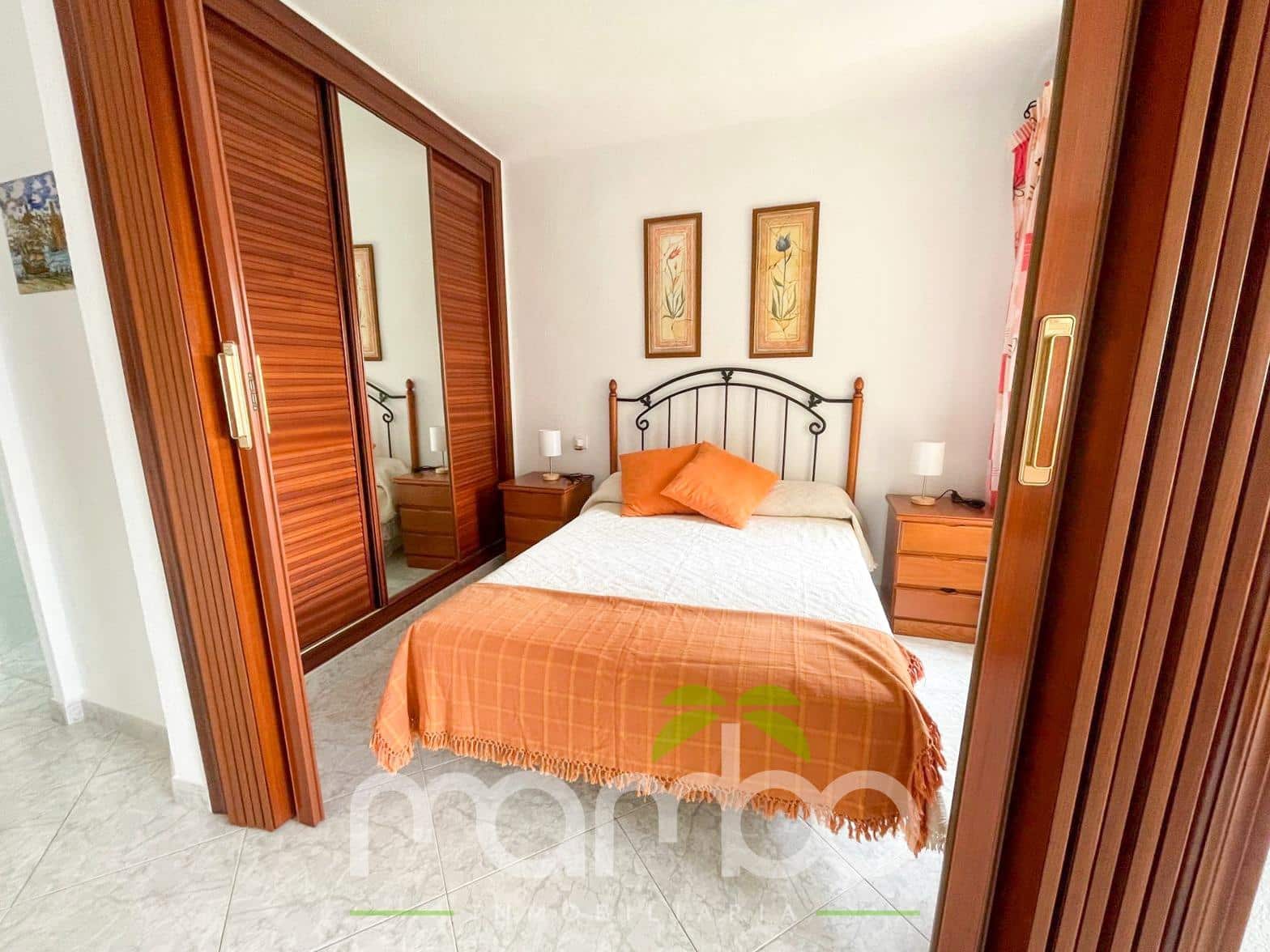 1 bedroom Apartment for sale in Algarrobo Costa with pool - € 194,900 (Ref: 9484012)