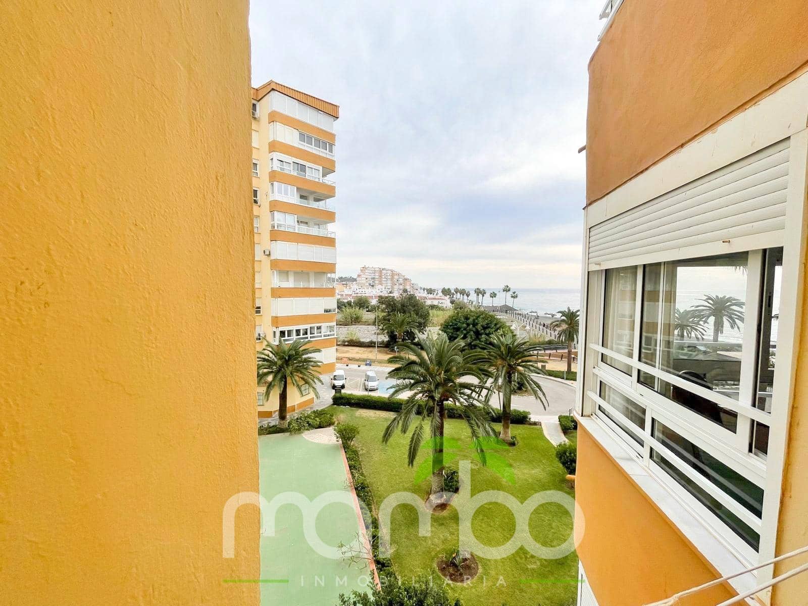 1 bedroom Apartment for sale in Algarrobo Costa with pool - € 194,900 (Ref: 9484012)