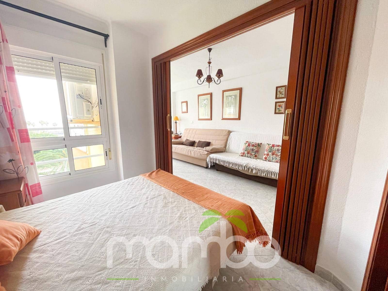 1 bedroom Apartment for sale in Algarrobo Costa with pool - € 194,900 (Ref: 9484012)