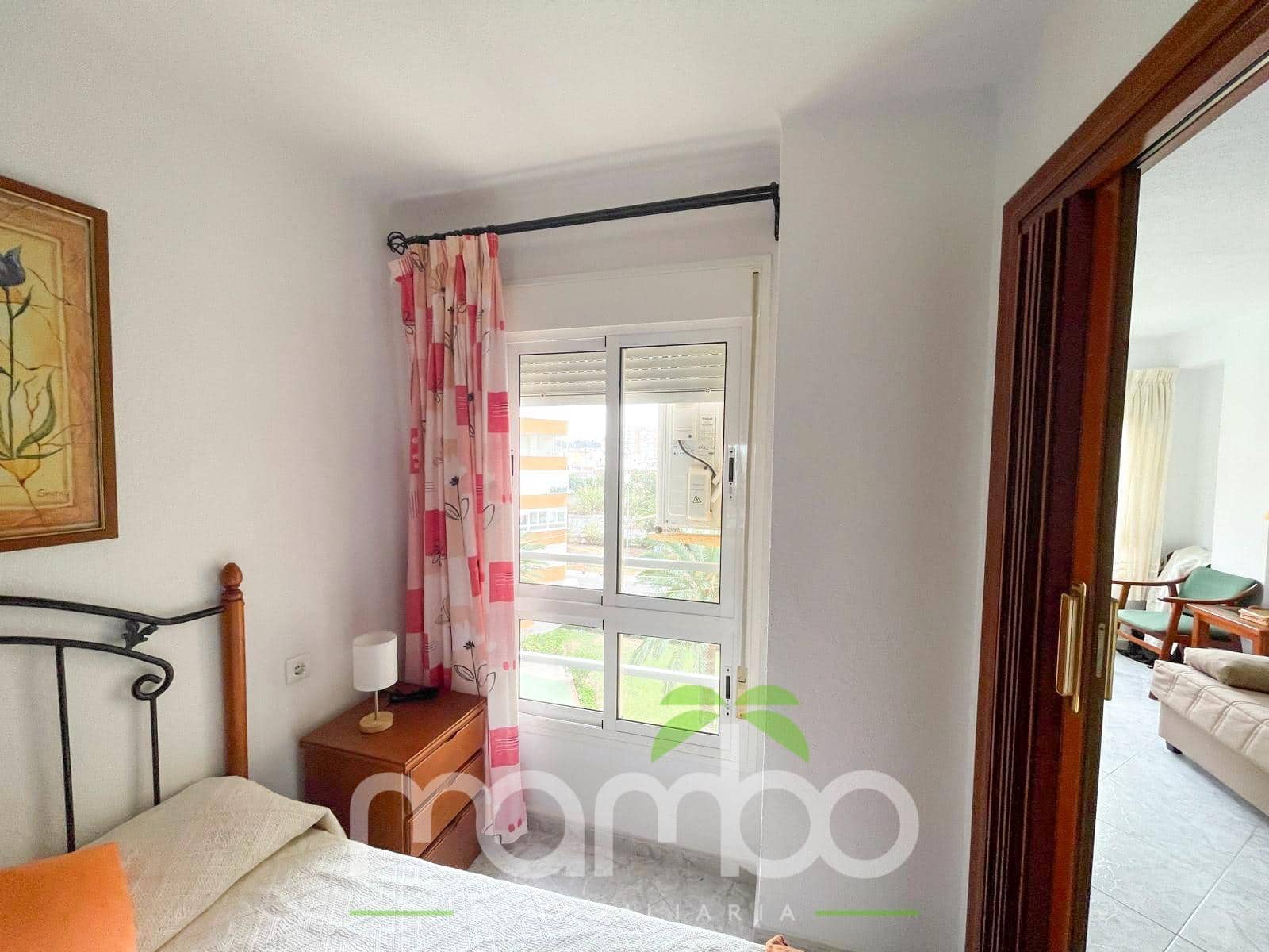 1 bedroom Apartment for sale in Algarrobo Costa with pool - € 194,900 (Ref: 9484012)