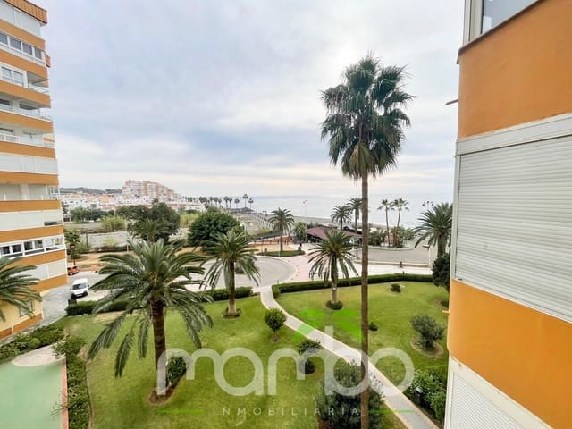 1 slaapkamer Appartement te koop in Algarrobo Costa, Algarrobo met zwembad - € 194.900 (Ref: 9484012)