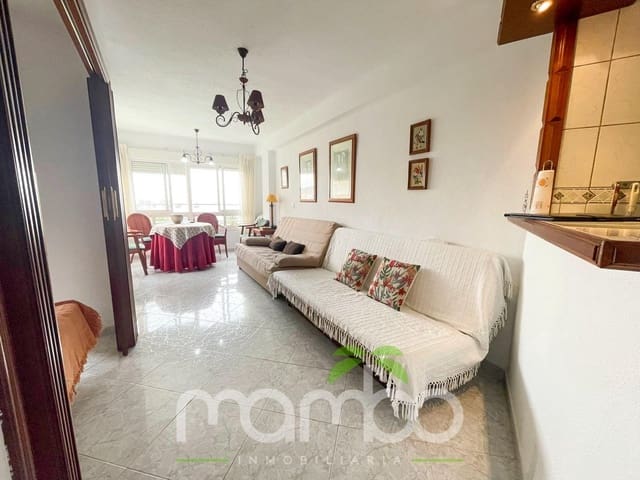 1 slaapkamer Appartement te koop in Algarrobo Costa, Algarrobo met zwembad - € 194.900 (Ref: 9484012)