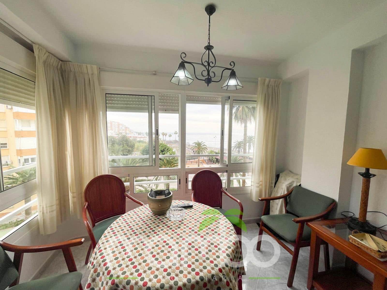 1 bedroom Apartment for sale in Algarrobo Costa with pool - € 194,900 (Ref: 9484012)