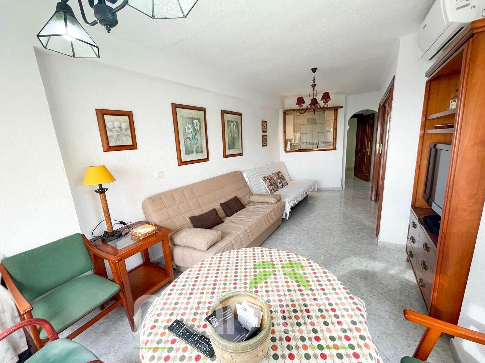 1 bedroom Apartment for sale in Algarrobo Costa with pool - € 194,900 (Ref: 9484012)