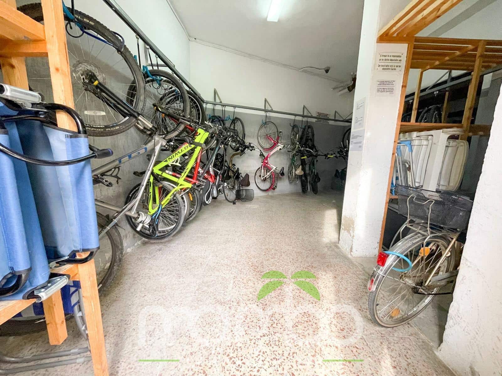 1 bedroom Apartment for sale in Algarrobo Costa with pool - € 194,900 (Ref: 9484012)