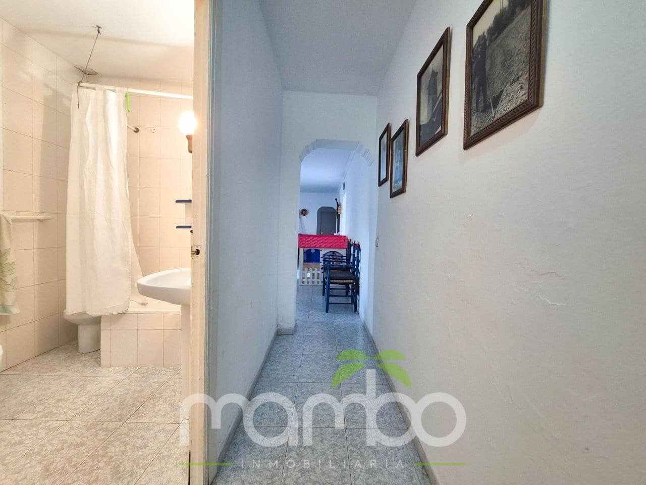 10 bedroom Finca/Country House for sale in Torre del Mar with pool - € 424,900 (Ref: 9484013)