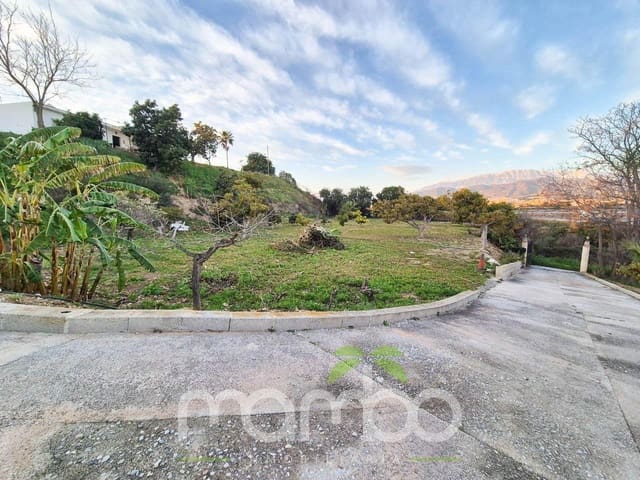 10 bedroom Finca/Country House for sale in Torre del Mar, Vélez-Málaga with pool - € 424,900 (Ref: 9484013)