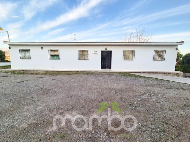 10 bedroom Finca/Country House for sale in Torre del Mar, Vélez-Málaga with pool - € 424,900 (Ref: 9484013)