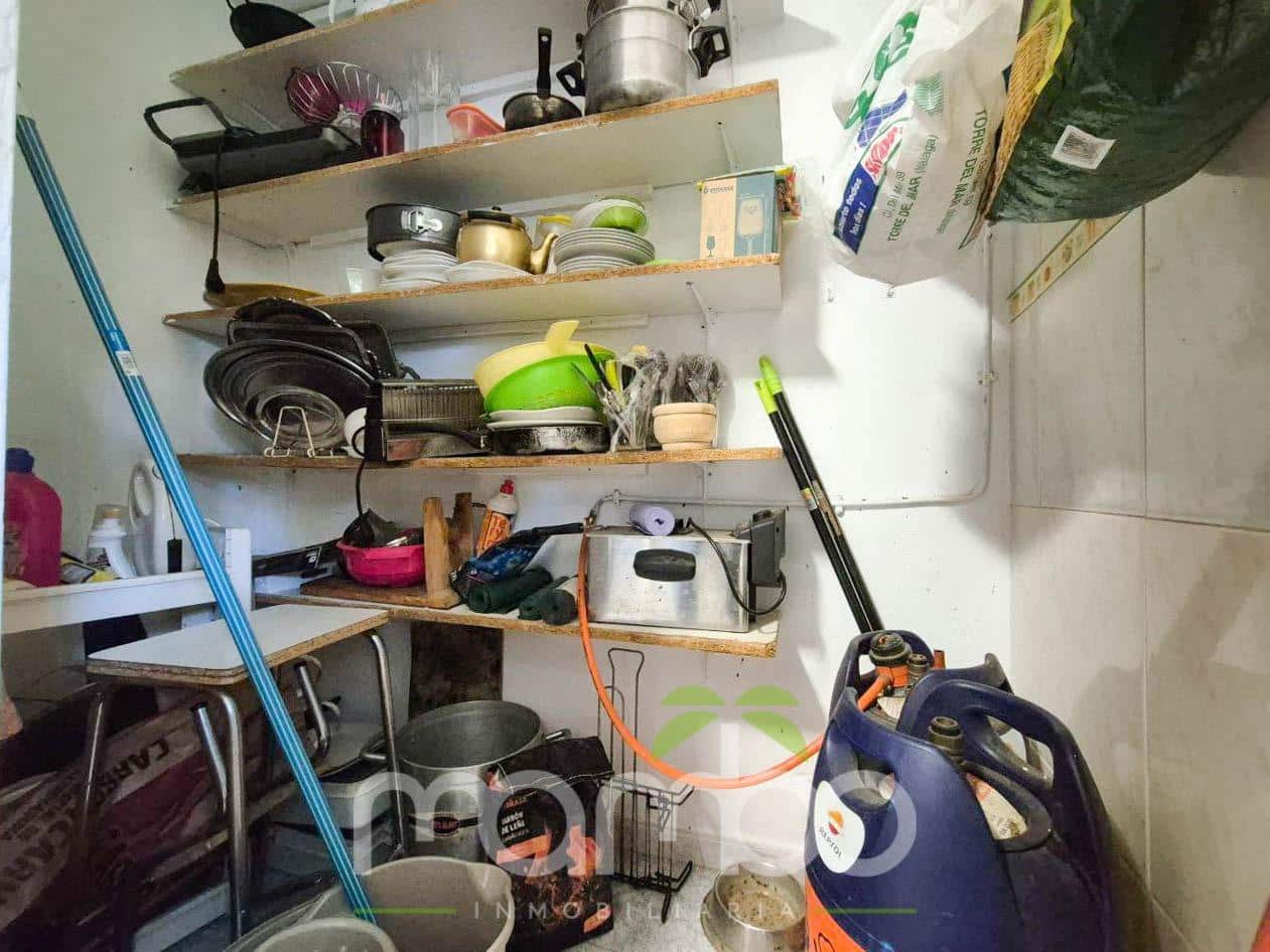 10 bedroom Finca/Country House for sale in Torre del Mar with pool - € 424,900 (Ref: 9484013)