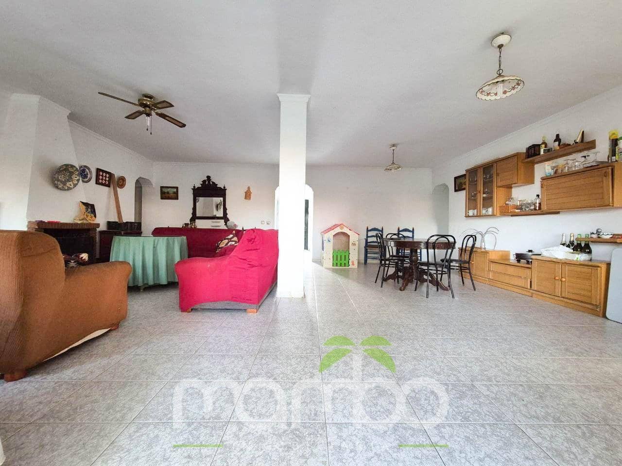 10 bedroom Finca/Country House for sale in Torre del Mar with pool - € 424,900 (Ref: 9484013)