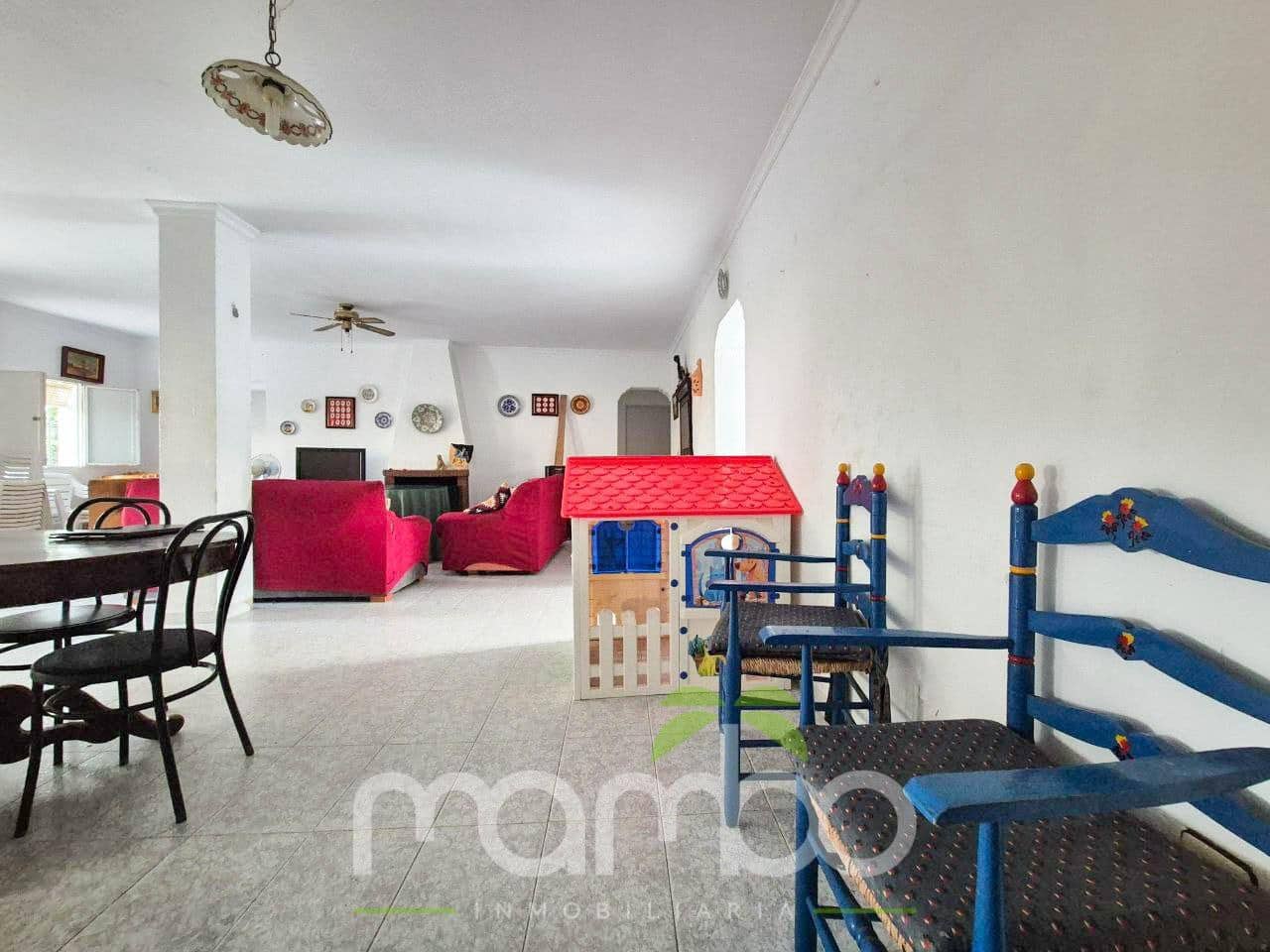 10 bedroom Finca/Country House for sale in Torre del Mar with pool - € 424,900 (Ref: 9484013)