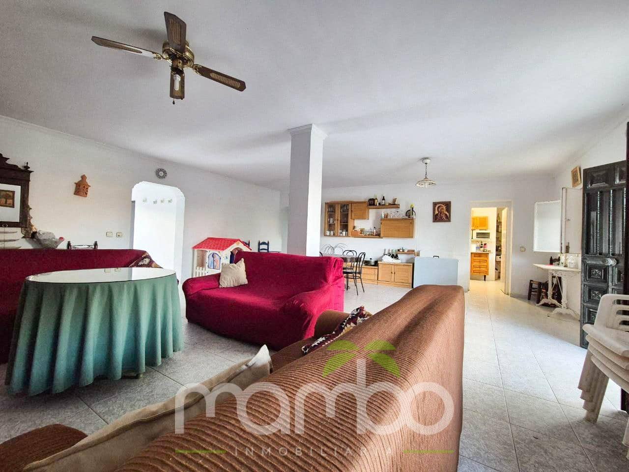 10 bedroom Finca/Country House for sale in Torre del Mar with pool - € 424,900 (Ref: 9484013)