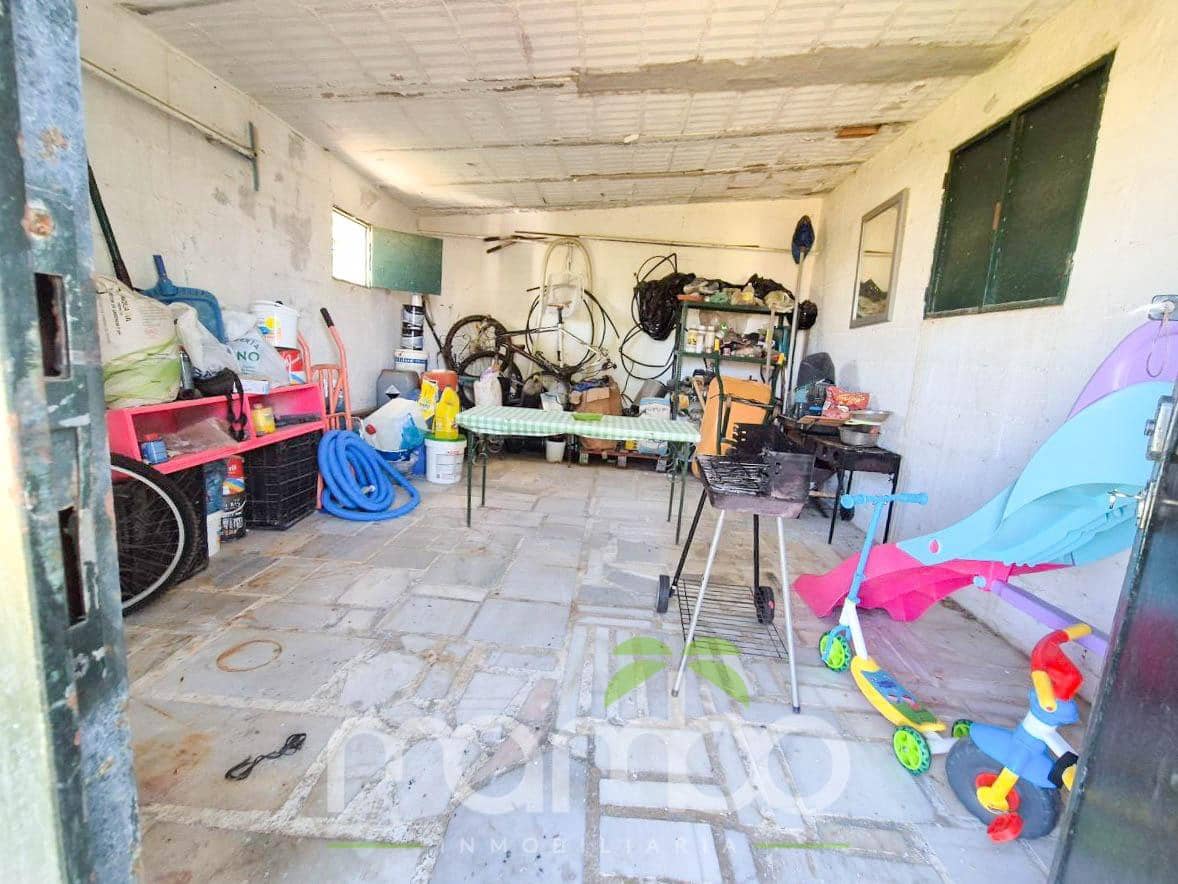 10 bedroom Finca/Country House for sale in Torre del Mar with pool - € 424,900 (Ref: 9484013)