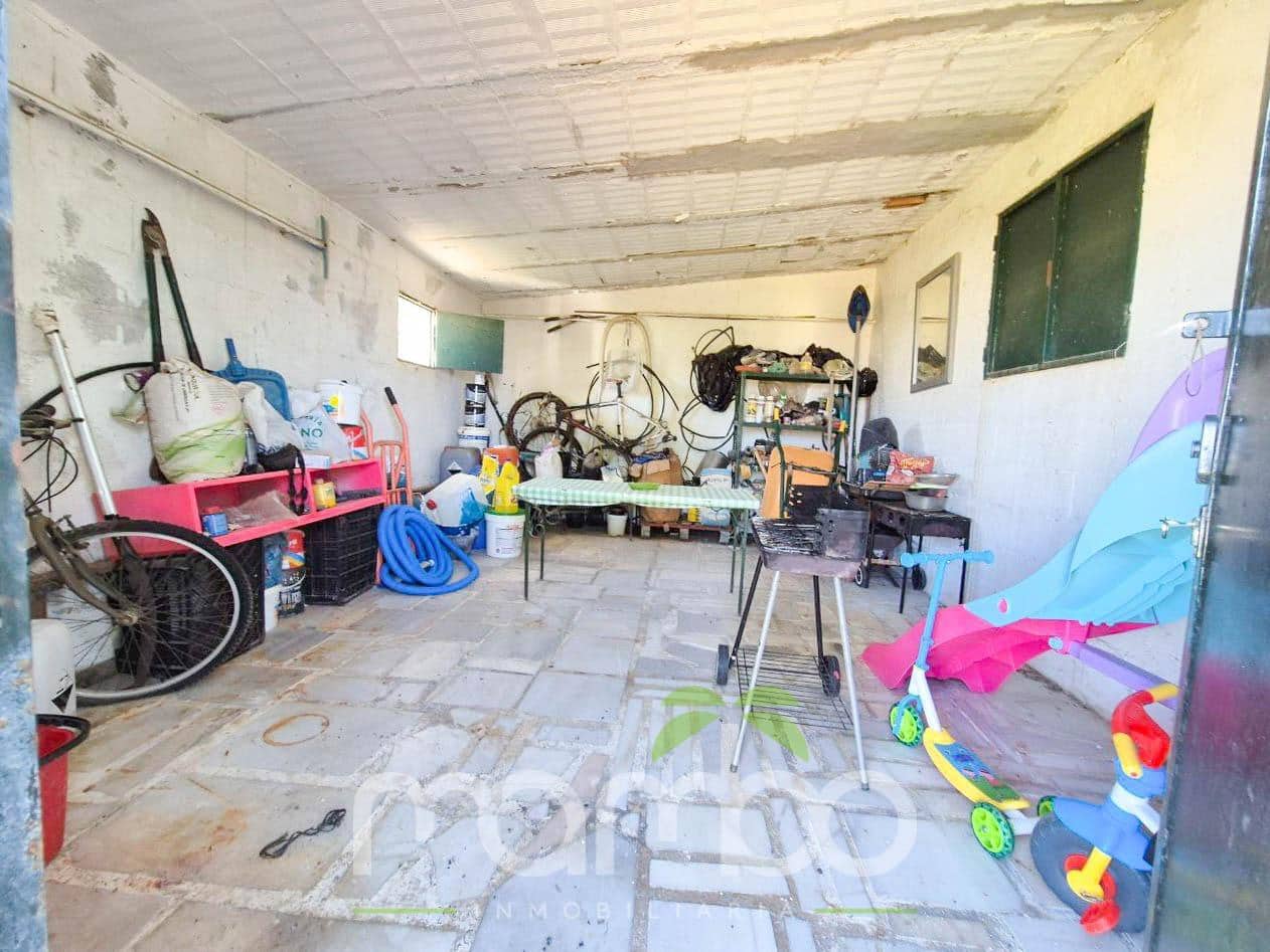 10 bedroom Finca/Country House for sale in Torre del Mar with pool - € 424,900 (Ref: 9484013)