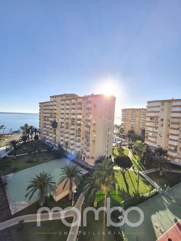 Studio for sale in Algarrobo with pool - € 195,900 (Ref: 9484014)
