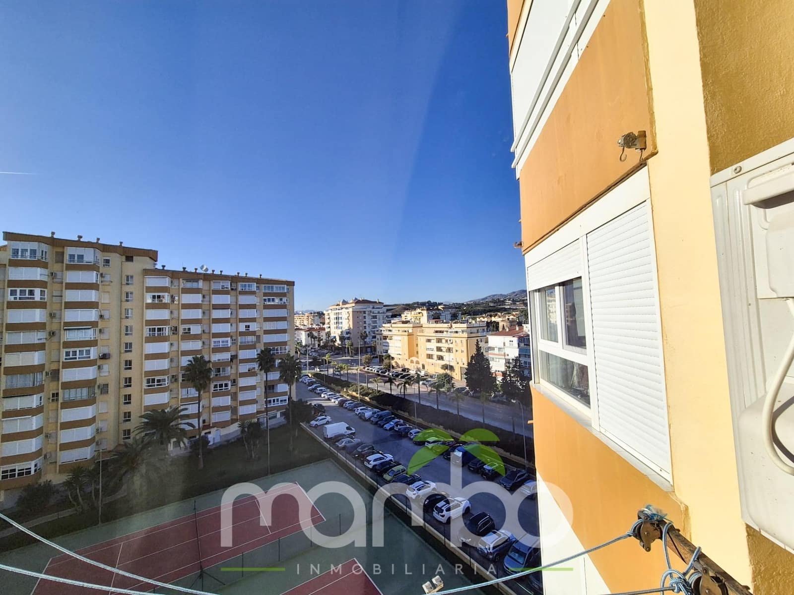 Studio for sale in Algarrobo with pool - € 195,900 (Ref: 9484014)