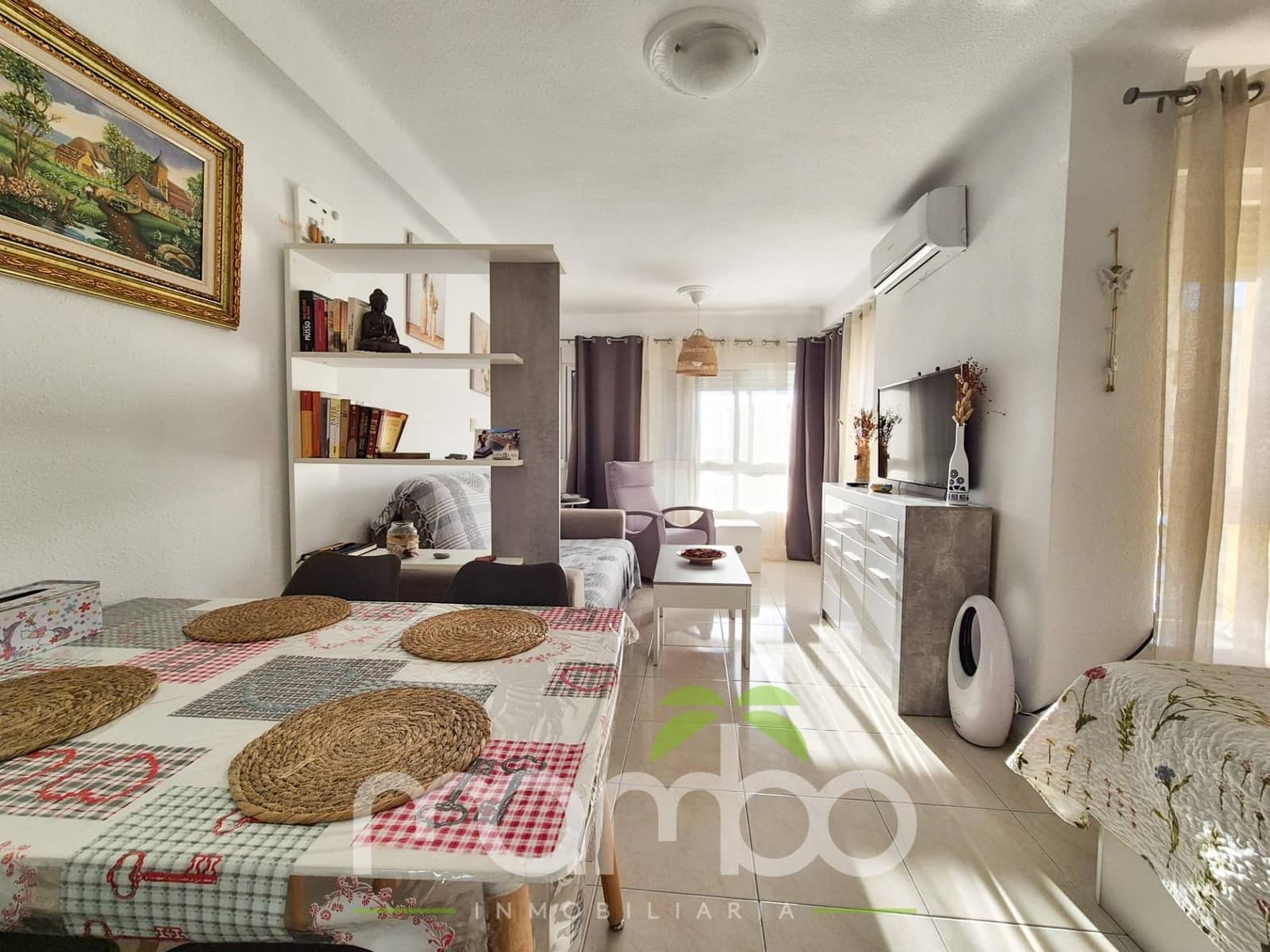 Studio for sale in Algarrobo with pool - € 195,900 (Ref: 9484014)