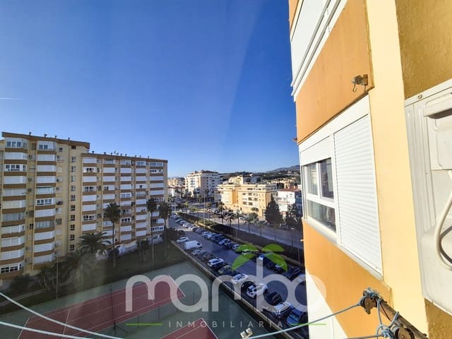 Studio for sale in Algarrobo with pool - € 195,900 (Ref: 9484014)