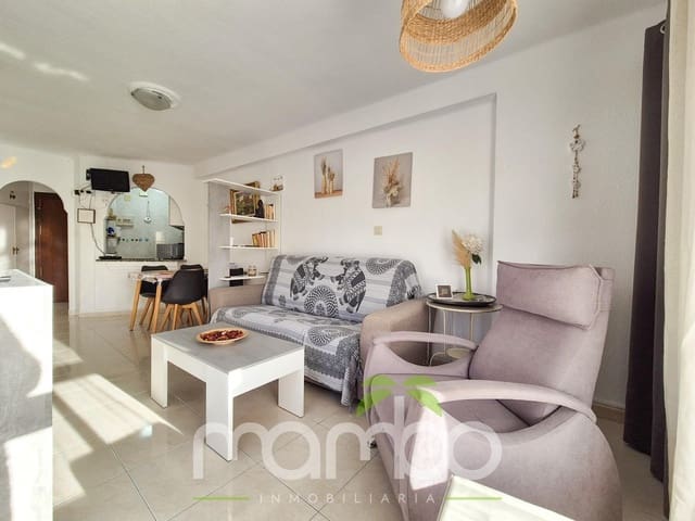 Studio for sale in Algarrobo with pool - € 195,900 (Ref: 9484014)