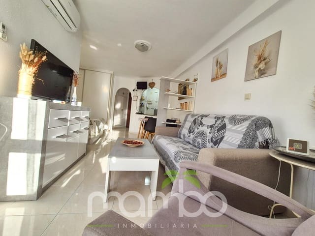 Studio for sale in Algarrobo with pool - € 195,900 (Ref: 9484014)