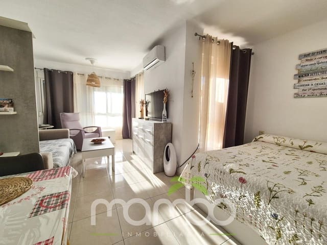 Studio for sale in Algarrobo with pool - € 195,900 (Ref: 9484014)