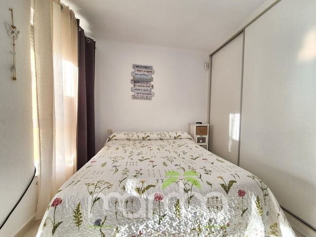 Studio for sale in Algarrobo with pool - € 195,900 (Ref: 9484014)