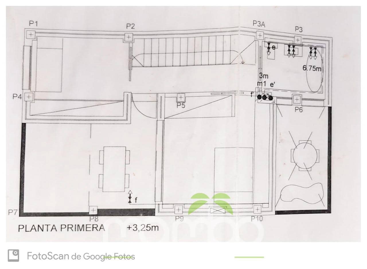 Chalet de 2 habitaciones en Lagos en venta - 450.000 € (Ref: 9484015)