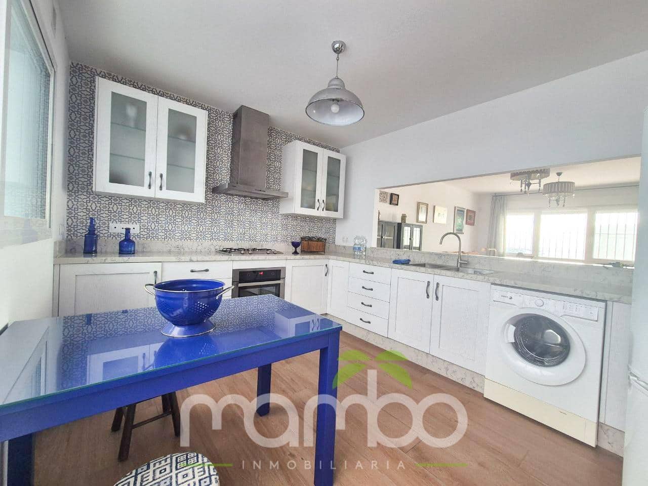 Chalet de 2 habitaciones en Lagos en venta - 450.000 € (Ref: 9484015)