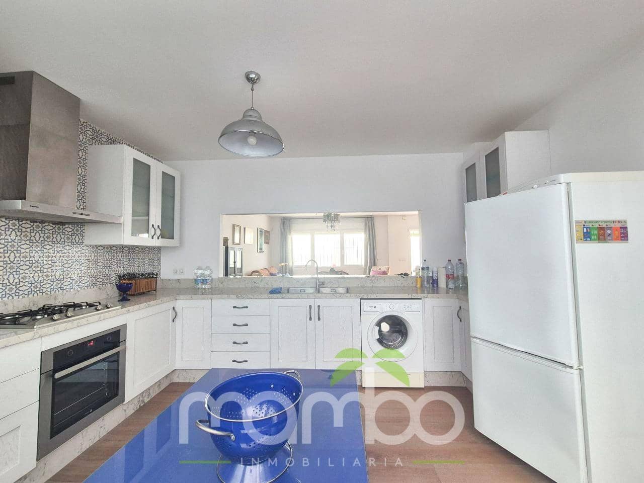 Chalet de 2 habitaciones en Lagos en venta - 450.000 € (Ref: 9484015)