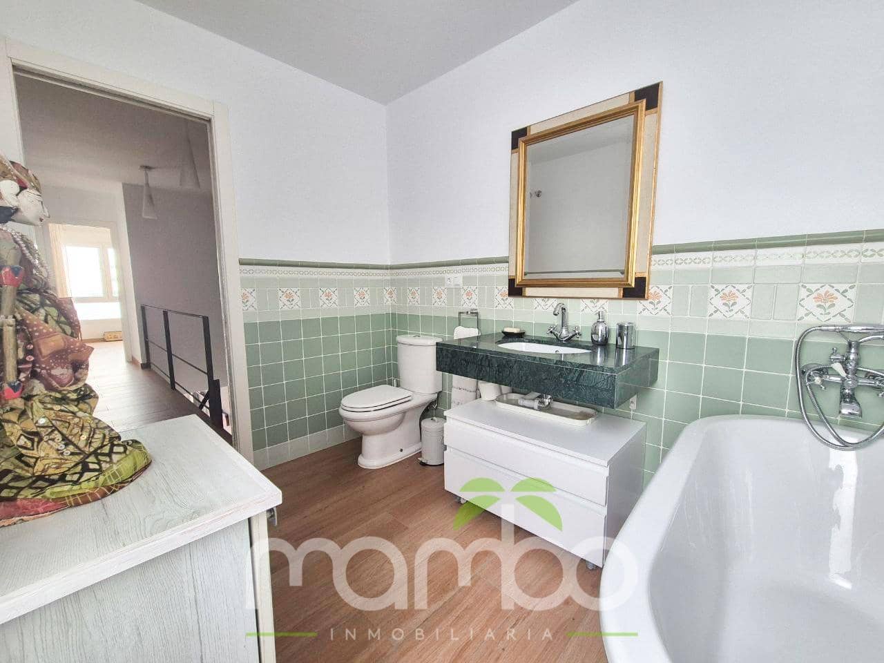 Chalet de 2 habitaciones en Lagos en venta - 450.000 € (Ref: 9484015)