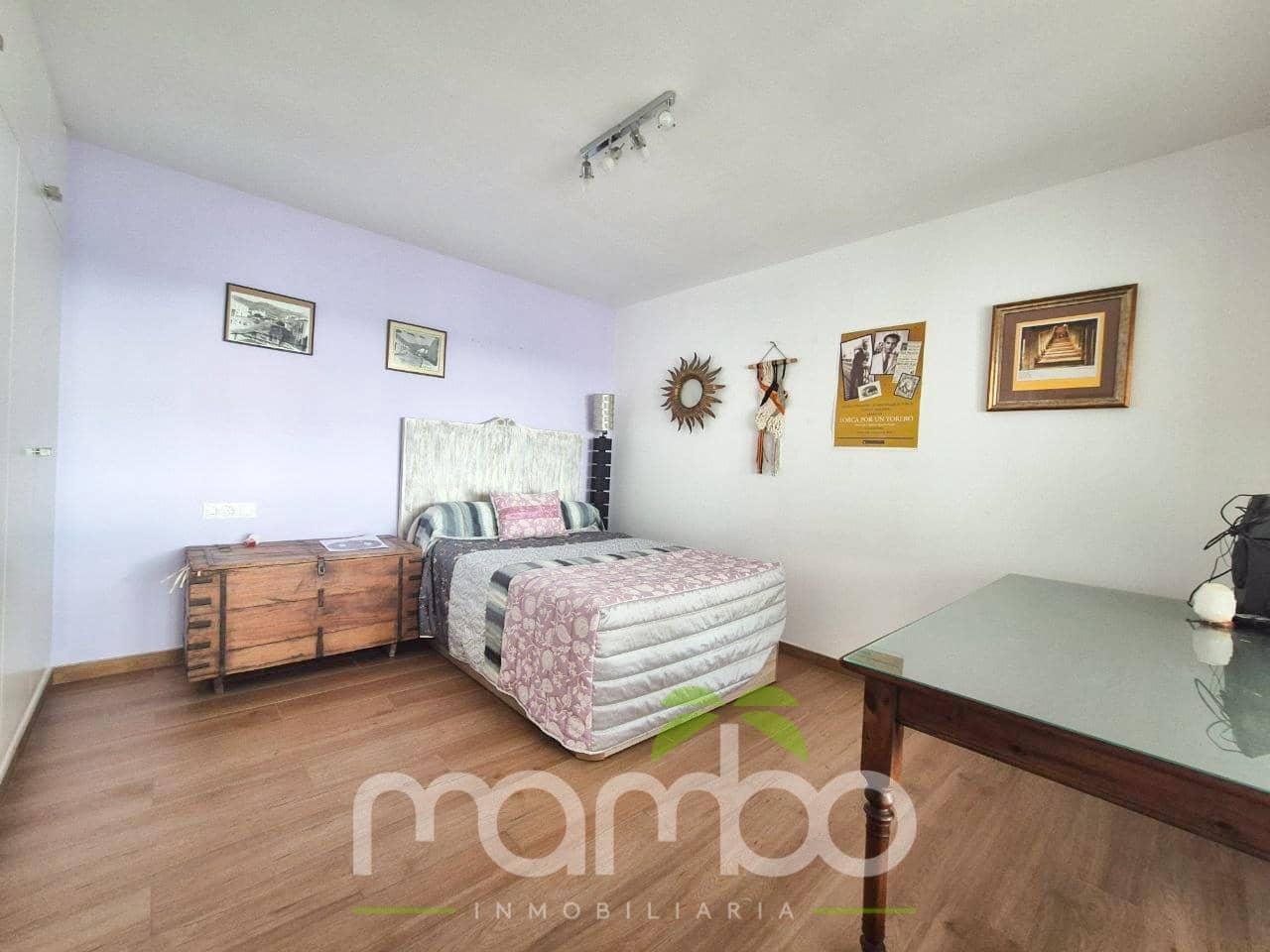 Chalet de 2 habitaciones en Lagos en venta - 450.000 € (Ref: 9484015)