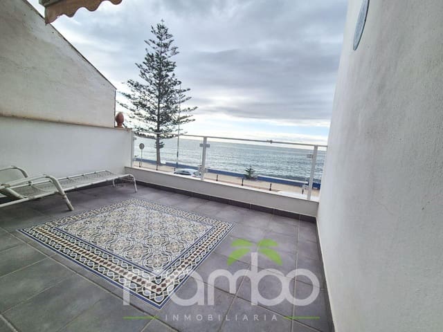 Chalet de 2 habitaciones en Lagos, Vélez-Málaga en venta - 450.000 € (Ref: 9484015)