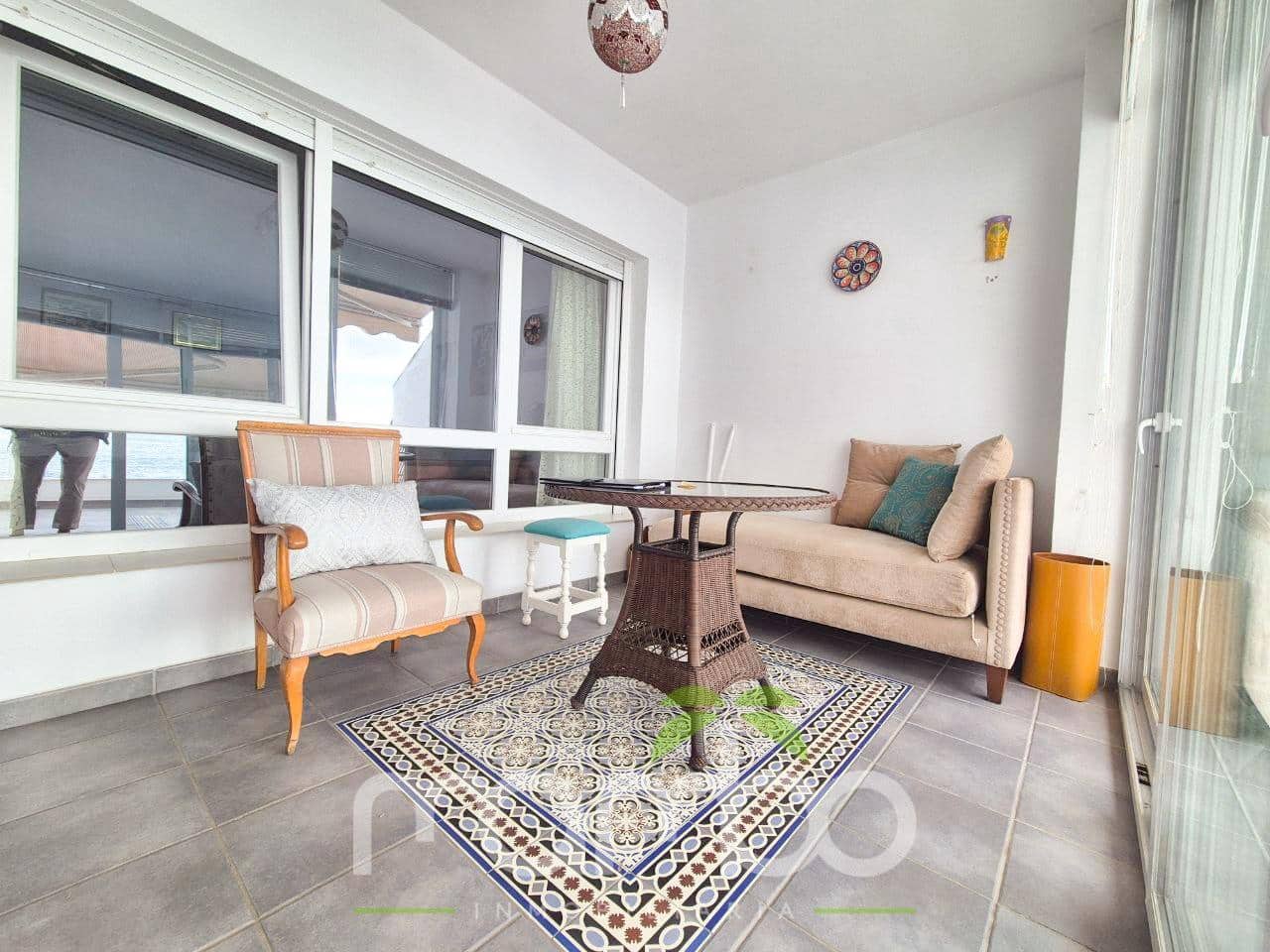 Chalet de 2 habitaciones en Lagos en venta - 450.000 € (Ref: 9484015)