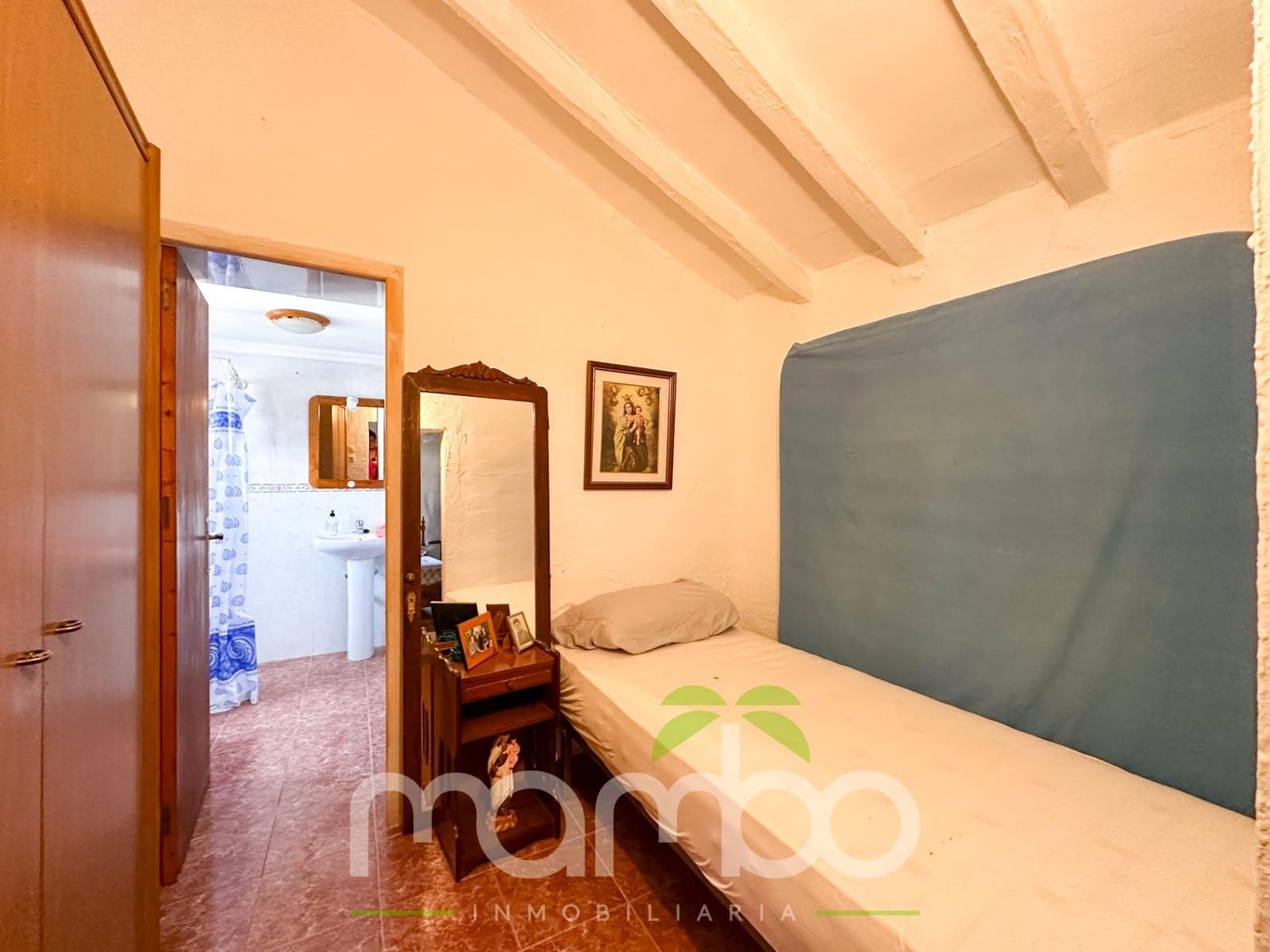 Finca/Casa Rural de 3 habitaciones en Canillas de Aceituno en venta - 199.900 € (Ref: 9484016)