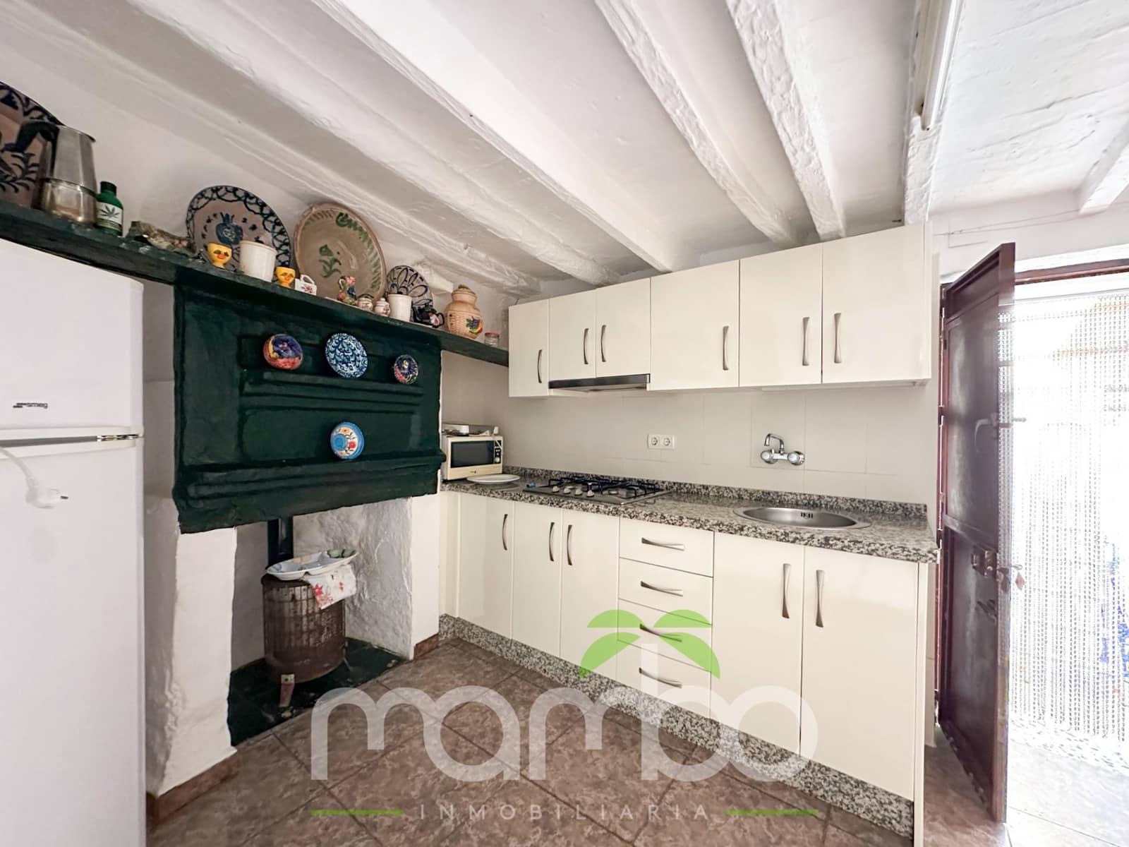 Finca/Casa Rural de 3 habitaciones en Canillas de Aceituno en venta - 199.900 € (Ref: 9484016)