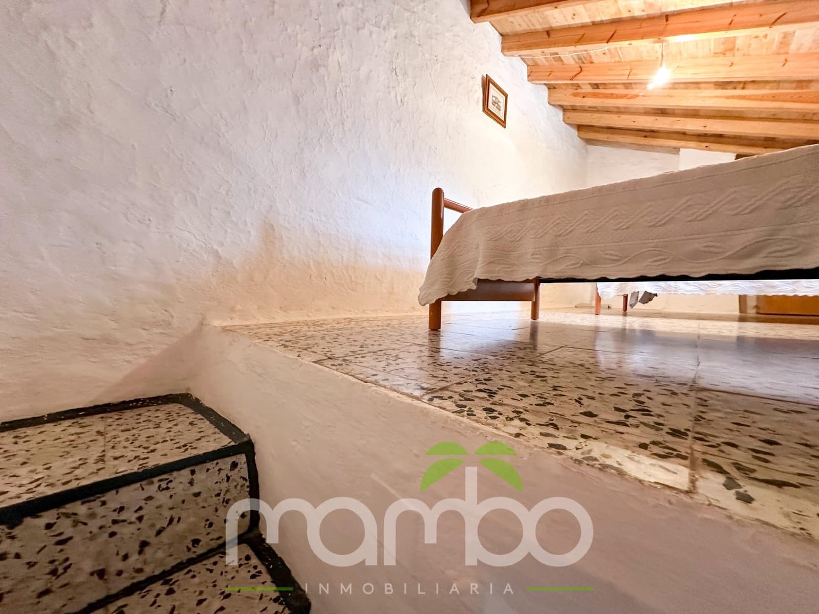 Finca/Casa Rural de 3 habitaciones en Canillas de Aceituno en venta - 199.900 € (Ref: 9484016)